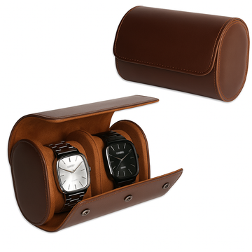 Watch Holder with 2 Slot
