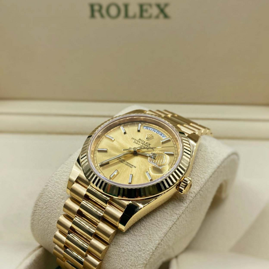 Rolex Day-Date 40