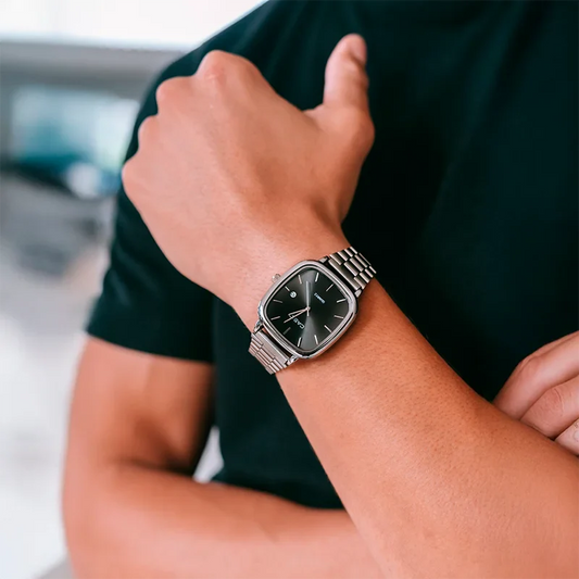 Vintage Casual Watch, Modern and Classic 2025
